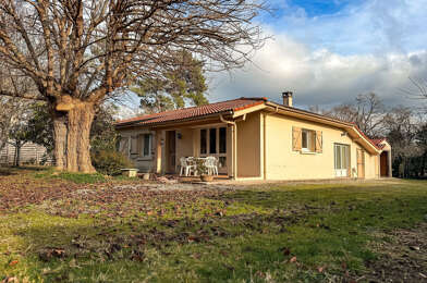 Maison 3 pièces 243000 €