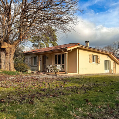 Maison 3 pièces 243000 €