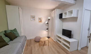 Appartement 1 Pièce 20 m² à louer à Castelnaudary (11400)