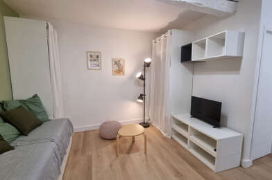 Appartement 1 pièces 390 €