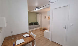 Appartement 1 Pièce 20 m² à louer à Castelnaudary (11400)