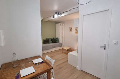 Appartement 1 pièces 390 €