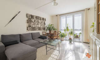 Appartement 3 Pièces 54 m² à vendre à Marseille 9 (13009)