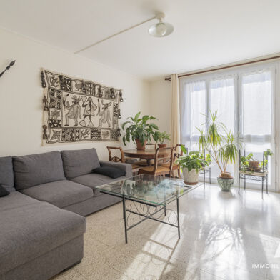 Appartement 3 pièces 135000 €