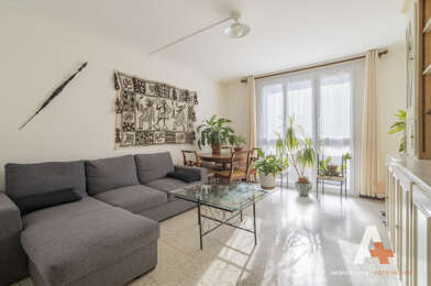 Appartement 3 pièces 127000 €