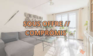Appartement 3 Pièces 54 m² à vendre à Marseille 9 (13009)