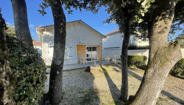 Villa / Maison 5 pièces  à vendre Vaux-sur-Mer 17640