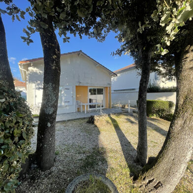 Maison 5 pièces 299250 €