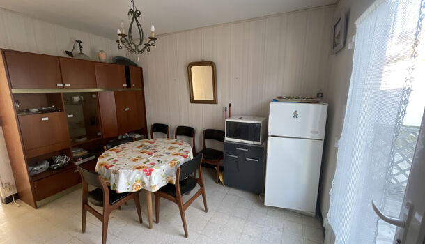 Villa / Maison 5 pièces  à vendre Vaux-sur-Mer 17640