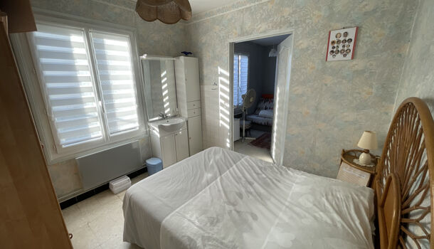 Villa / Maison 5 pièces  à vendre Vaux-sur-Mer 17640