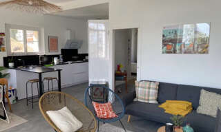 Appartement 3 Pièces 66 m² à vendre à Royan (17200)