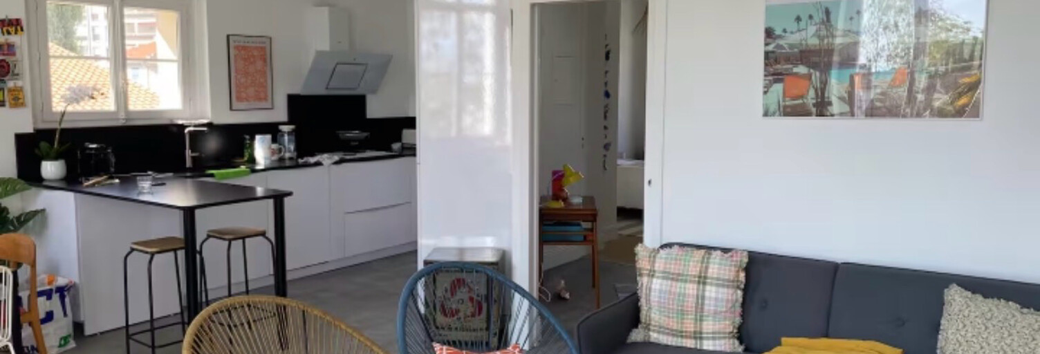 Appartement 3 Pièces 66 m² à vendre à Royan (17200)