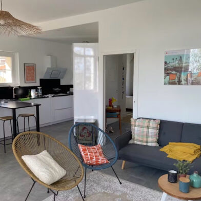 Appartement 3 pièces 315000 €