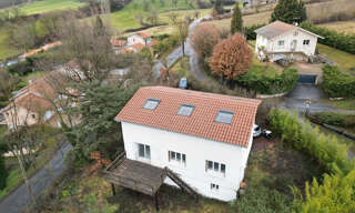 Maison 5 Pièces 140 m² à vendre à Sourcieux-les-Mines (69210)