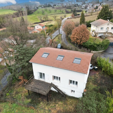 Maison 5 pièces 330000 €