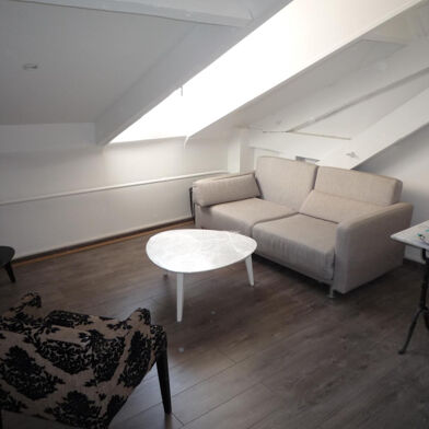 Appartement 2 pièces 698 €