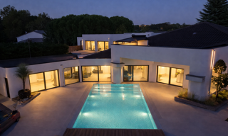 Maison 8 Pièces 350 m² à vendre à Saint-Cyr-au-Mont-d'Or (69450)