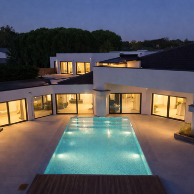 Maison 8 pièces 1635000 €