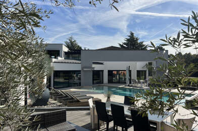Maison 8 pièces 1495000 €