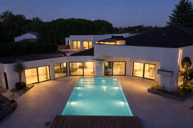 Maison 8 pièces 1495000 €