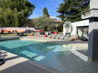 Villa contemporaine 350 m2 habitable — photo 3