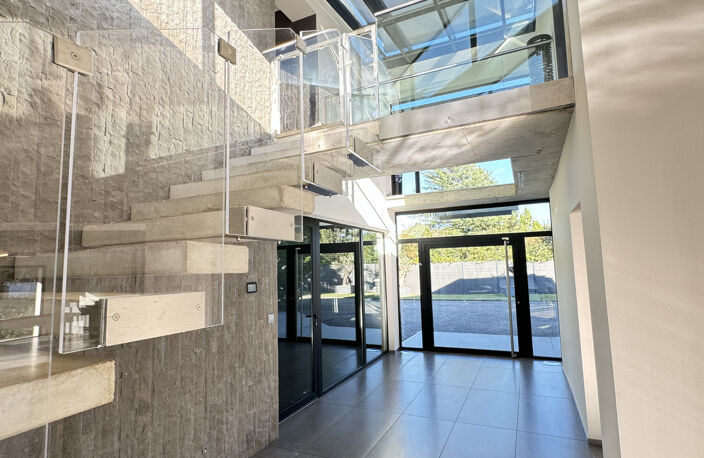Villa contemporaine 350 m2 habitable — photo 4