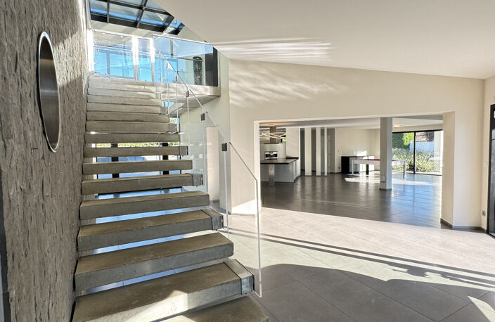 Villa contemporaine 350 m2 habitable — photo 5