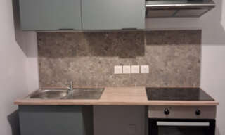 Appartement 2 Pièces 46 m² à louer à Aubagne (13400)