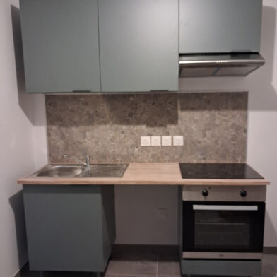 Appartement 2 pièces 900 €