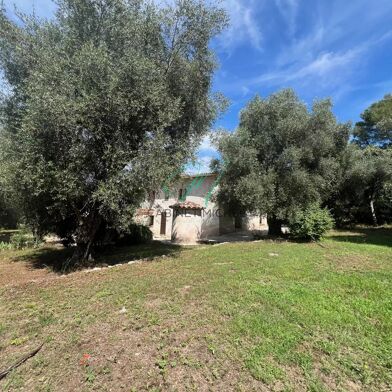 Maison 4 pièces 550000 €