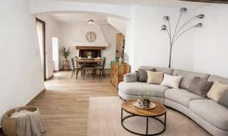 Maison 4 Pièces 119 m² à vendre à Roquefort-les-Pins (06330)