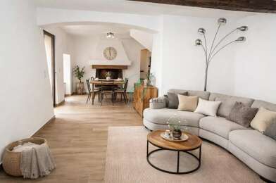 Maison 4 pièces 550000 €