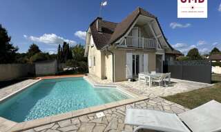 Maison 5 Pièces 129 m² à vendre à Lons (64140)