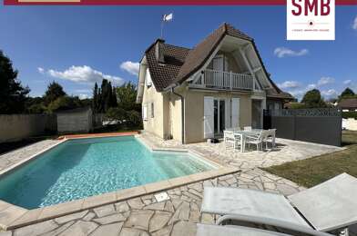 Maison 5 pièces 370000 €