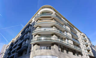 Appartement 5 Pièces 105 m² à vendre à Lyon 6 (69006)