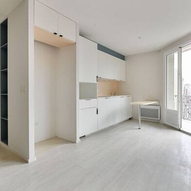 Appartement 3 pièces 290000 €