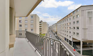 Appartement 3 Pièces 57 m² à vendre à Lyon 3 (69003)