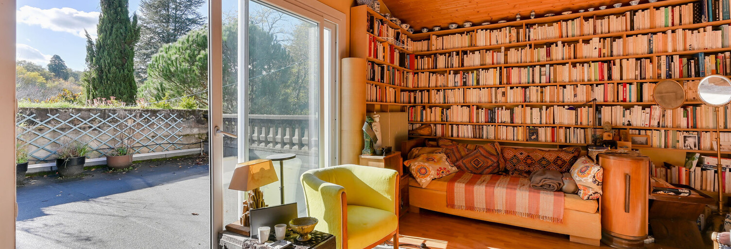 Maison 7 Pièces 210 m² à vendre à Sainte-Foy-lès-Lyon (69110)