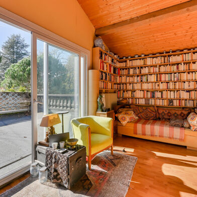 Maison 7 pièces 595000 €