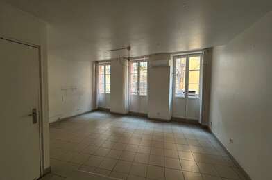 Appartement 2 pièces 35000 €