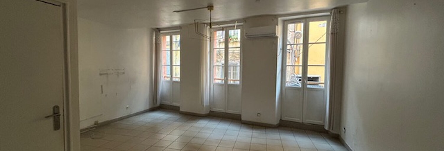Appartement 2 Pièces 44 m² à vendre à Perpignan (66000)