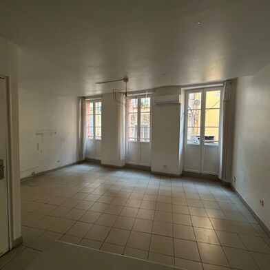 Appartement 2 pièces 35000 €