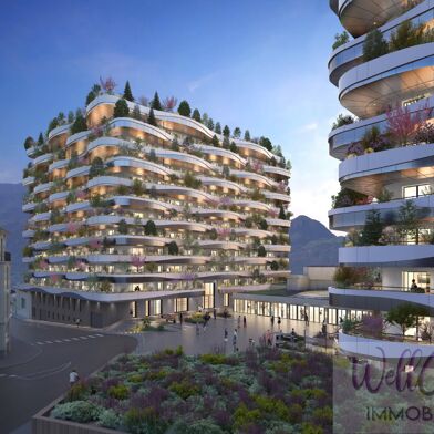 Appartement 3 pièces 1139000 €