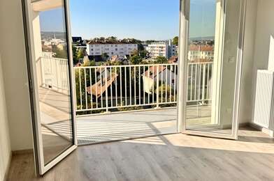 Appartement 4 pièces 276000 €