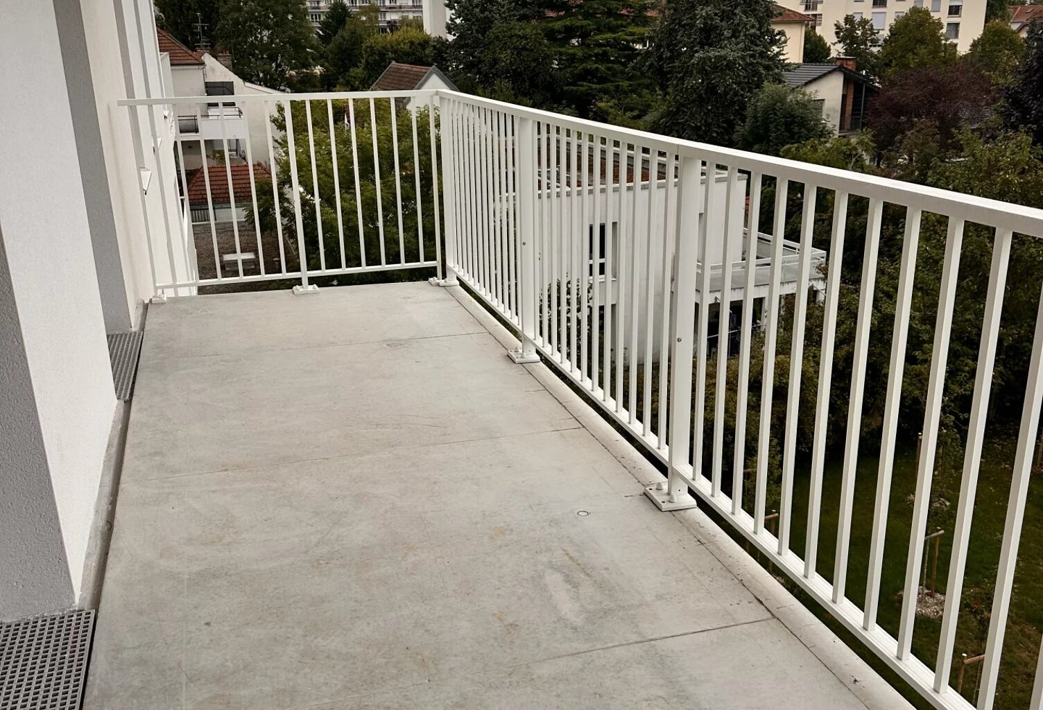 Appartement Avenue Raymond pointcare — photo 1