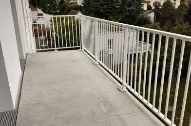 Appartement 4 pièces 294000 €