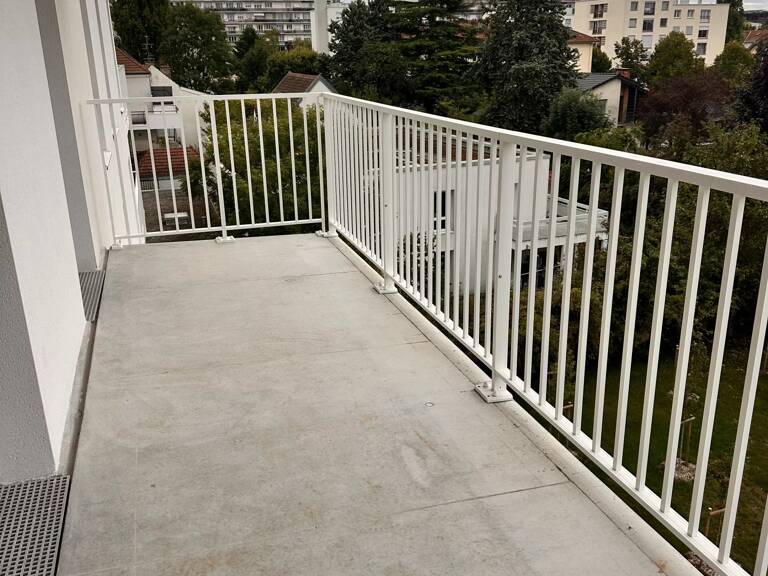 Appartement Avenue Raymond pointcare — photo 1
