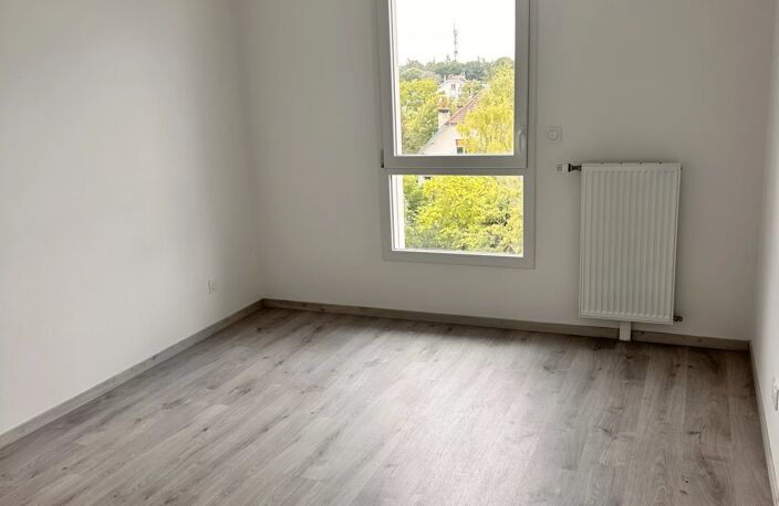 Appartement Avenue Raymond pointcare — photo 3
