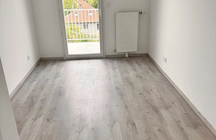 Appartement Avenue Raymond pointcare — photo 4