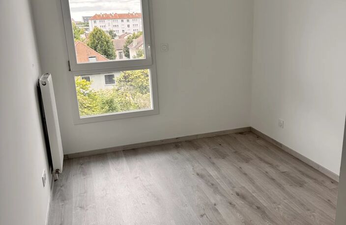 Appartement Avenue Raymond pointcare — photo 5